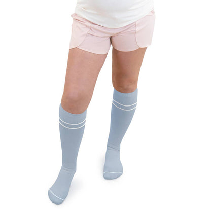 Maternity & Postpartum Compression Socks | 2 Pack |