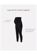 Cara maternity leggings (UV protecting)