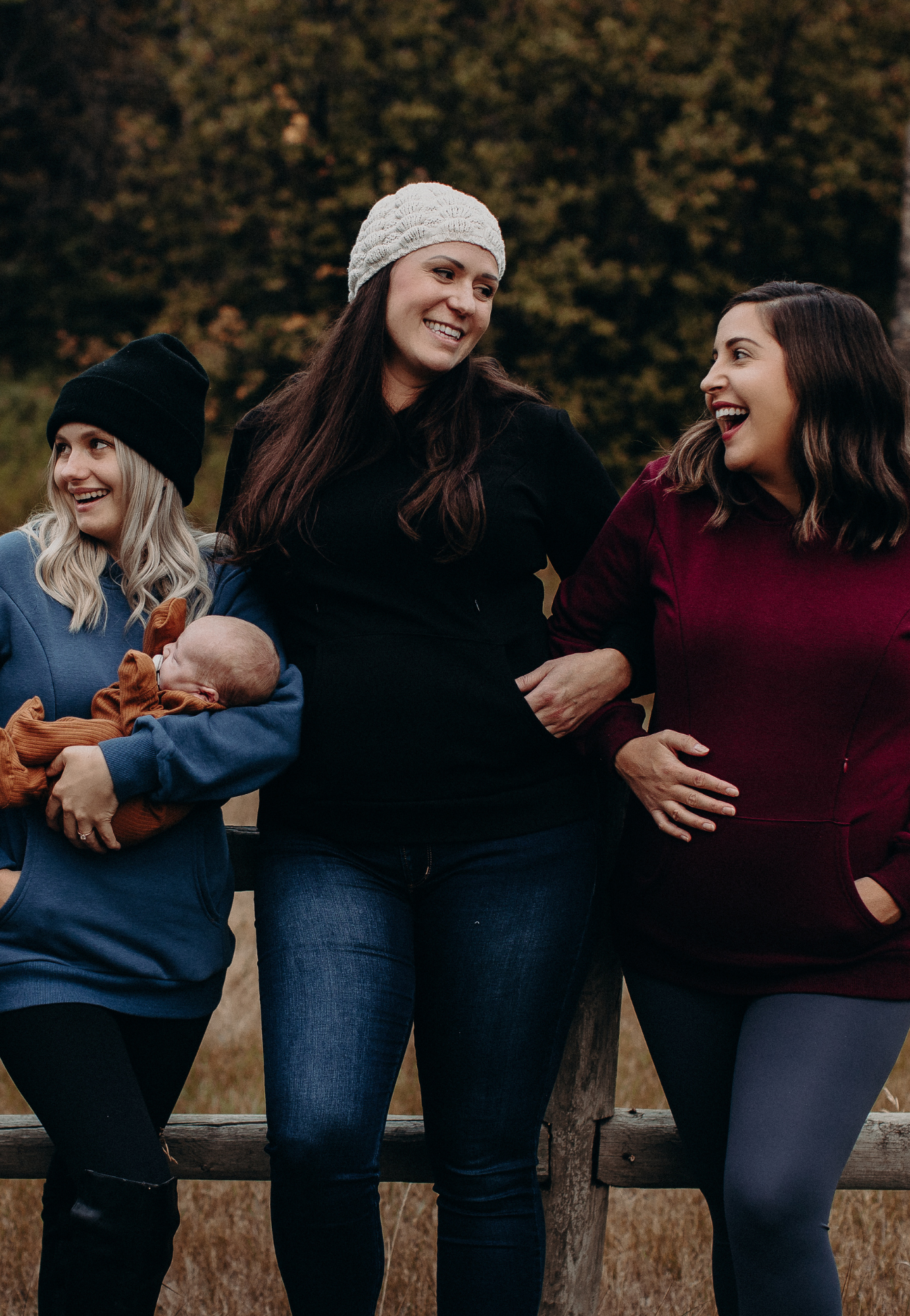 Essential Nursing Hoodie