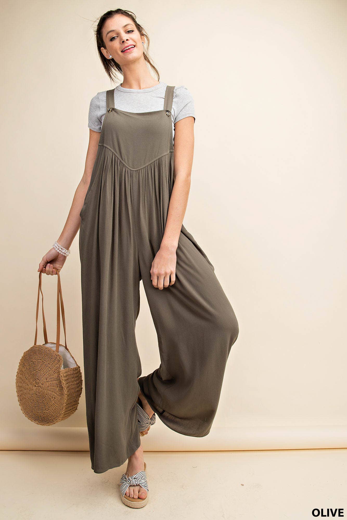 Jana Jumpsuit