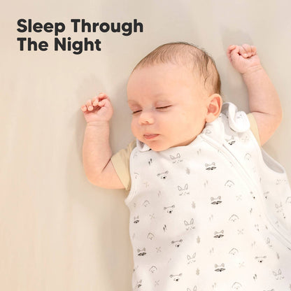 Soothe Sleep Sack, Baby Wearable Blanket: Nordic | 2 pc