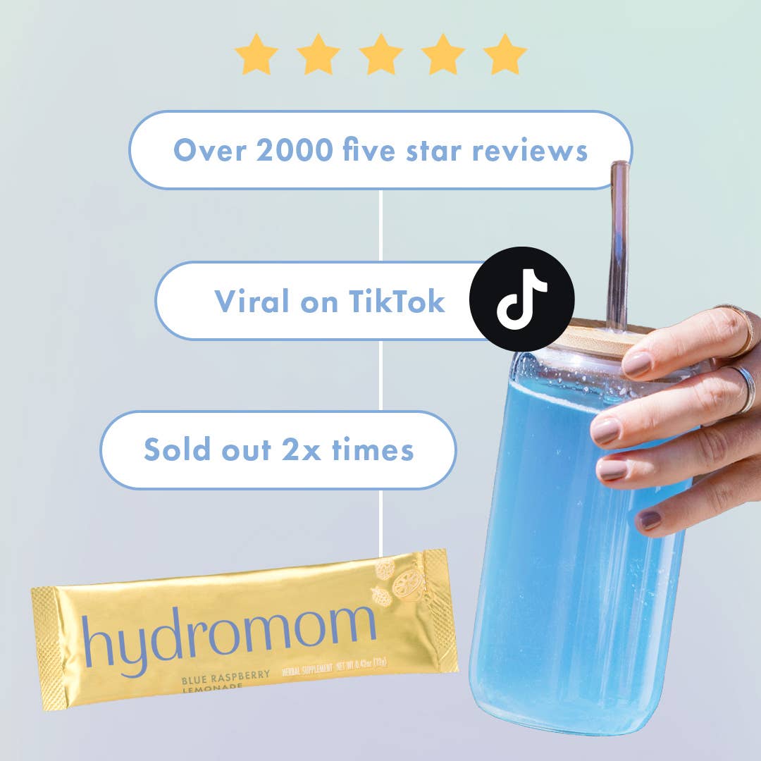 Hydromom