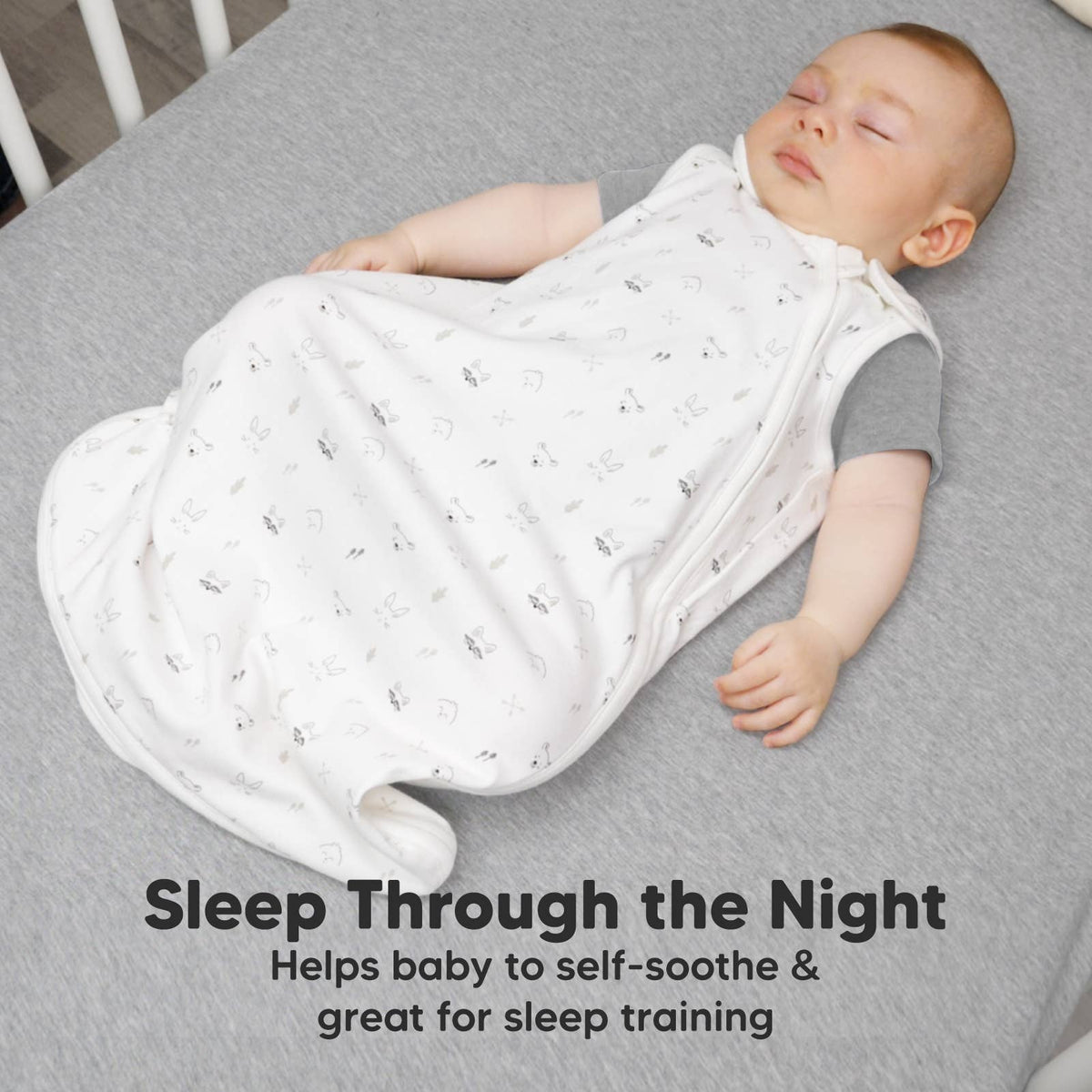 KeaBabies Sooth Sleep Sack Gender Neutral
