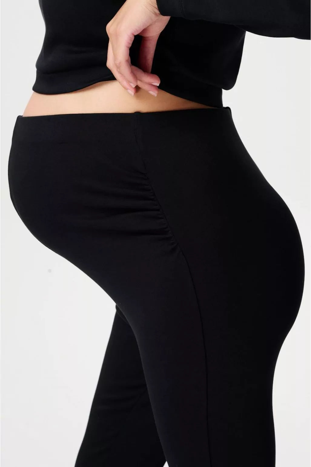 Umea Maternity Trouser-Pants