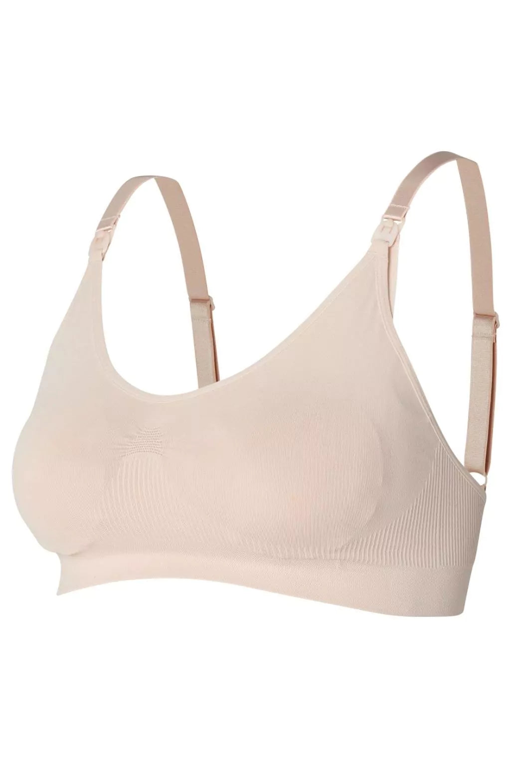 Seamless Nursing Bra-Cleo