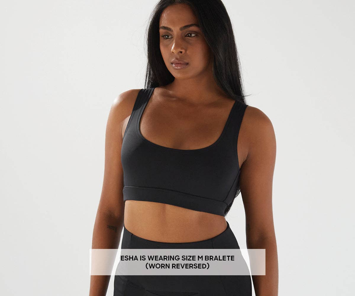 MUMS Essential Bralette