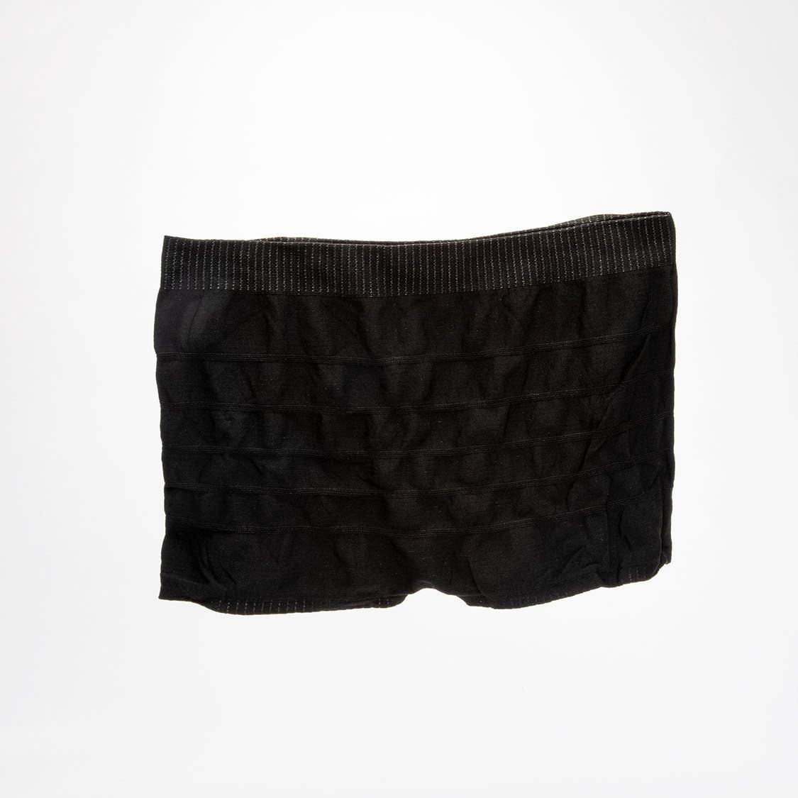 Postpartum Mesh Underwear (5pk)