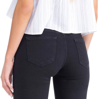 MamaJeans Black Maternity Jeans