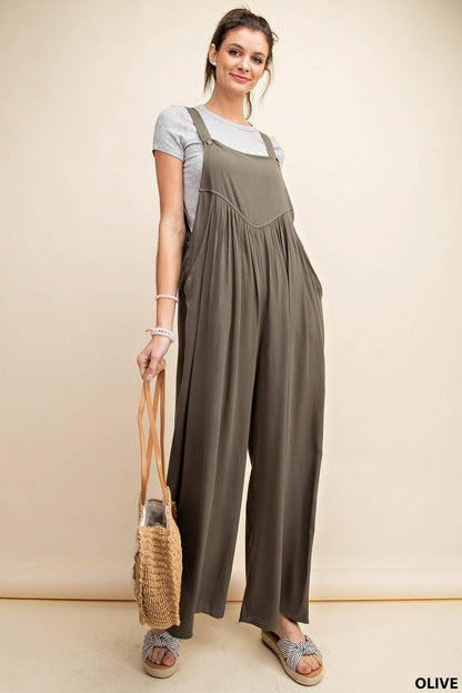 Jana Jumpsuit