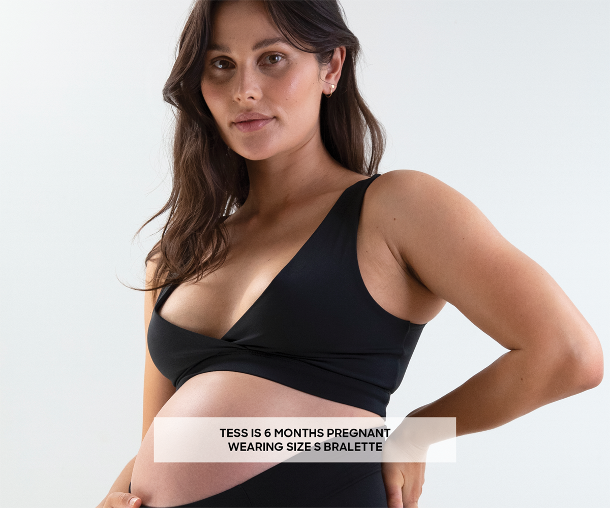 MUMS Essential Bralette