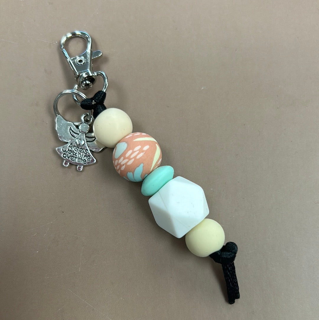 LoveBites Mini Keychain