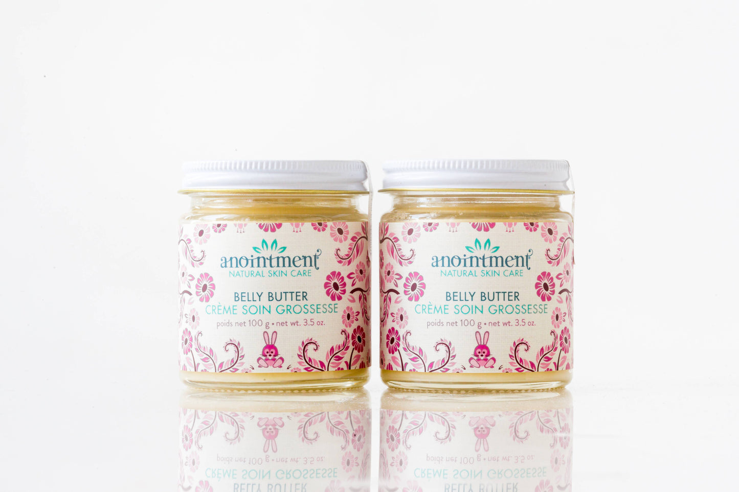 Belly Butter | ANOINTMENT