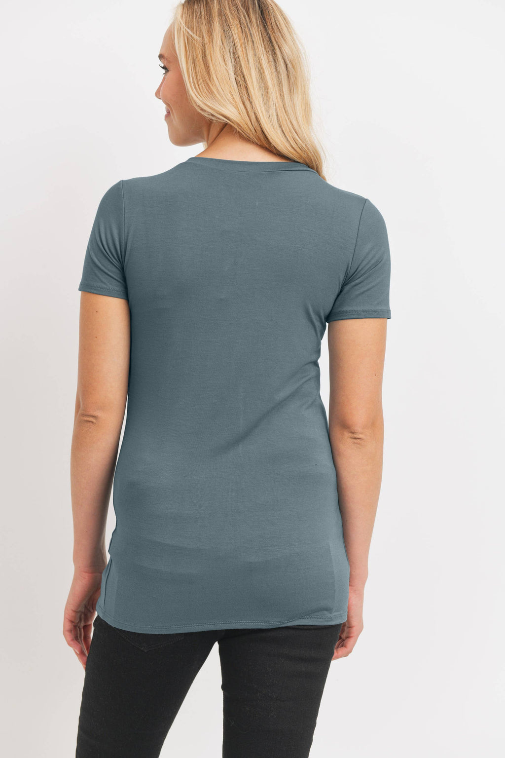 Maternity Modal Tee