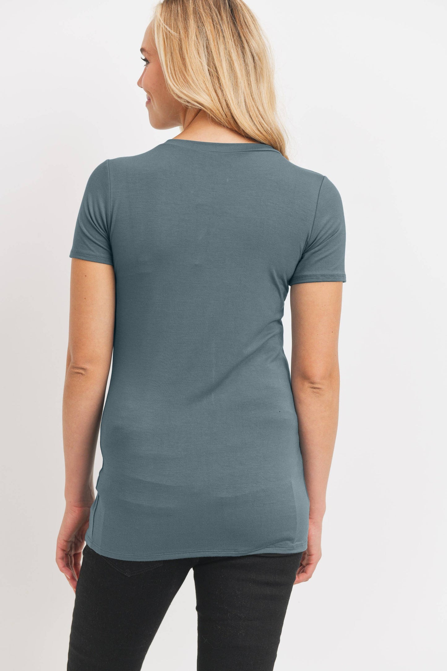 Maternity Modal Tee