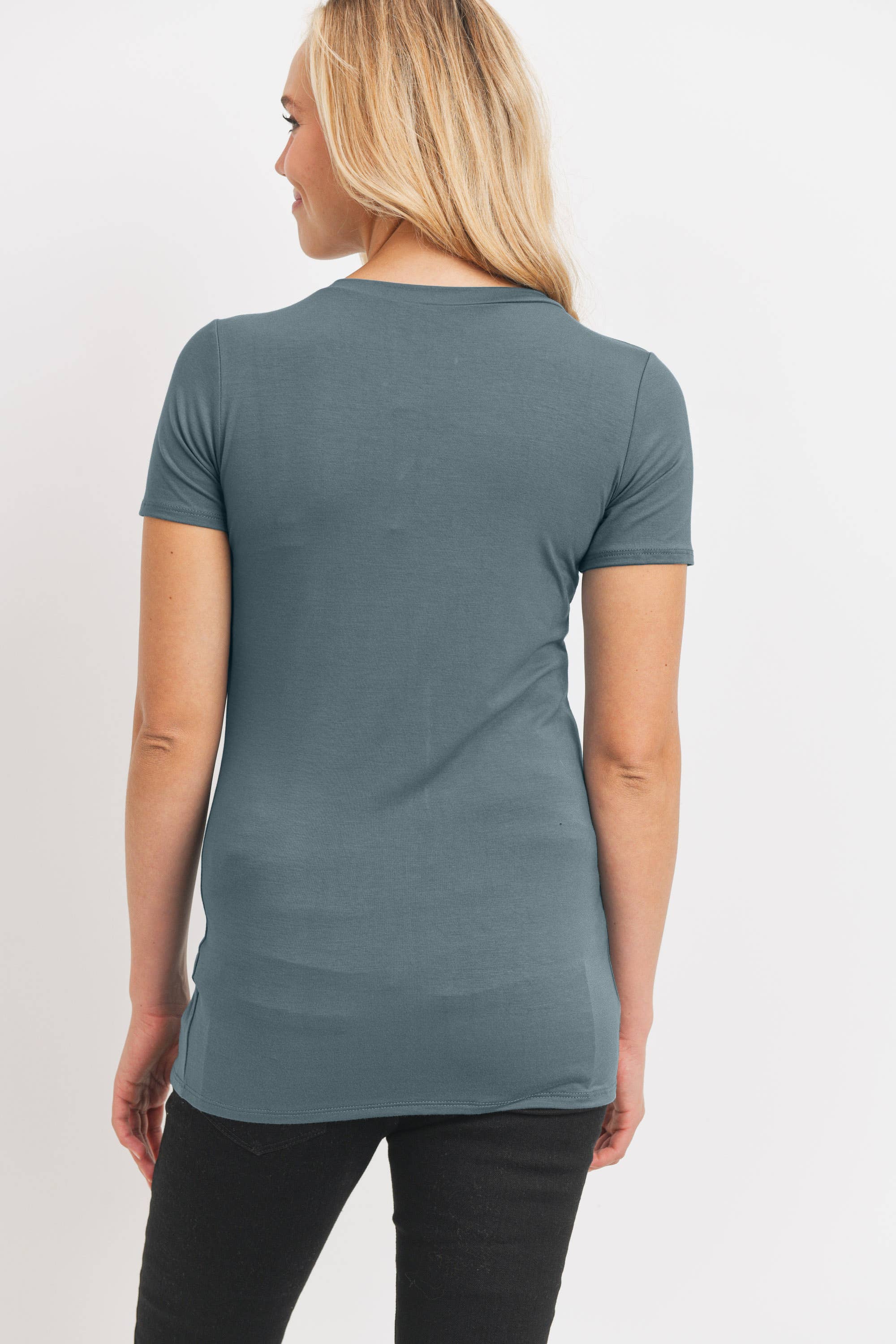 Maternity Modal Tee