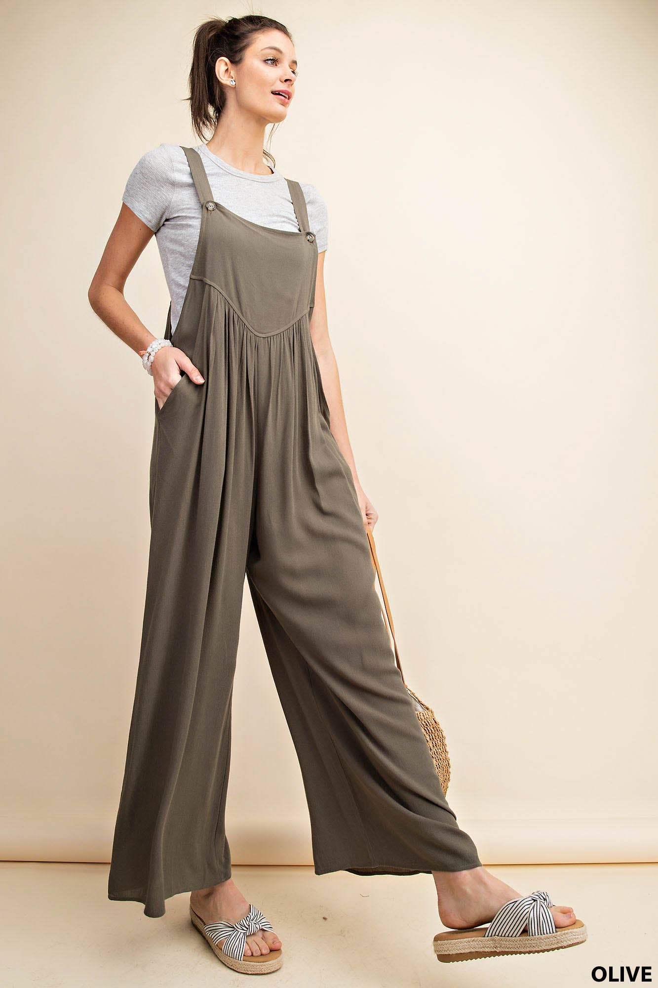 Jana Jumpsuit