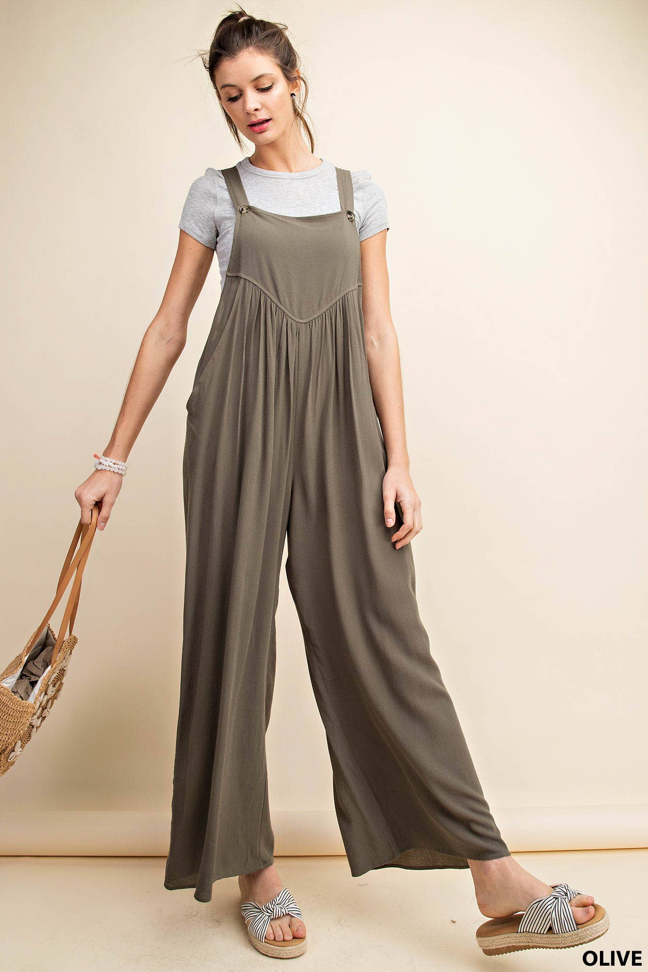 Jana Jumpsuit