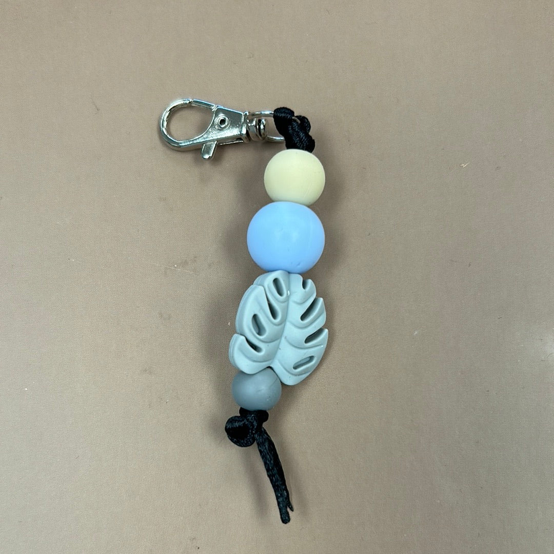 LoveBites Mini Keychain