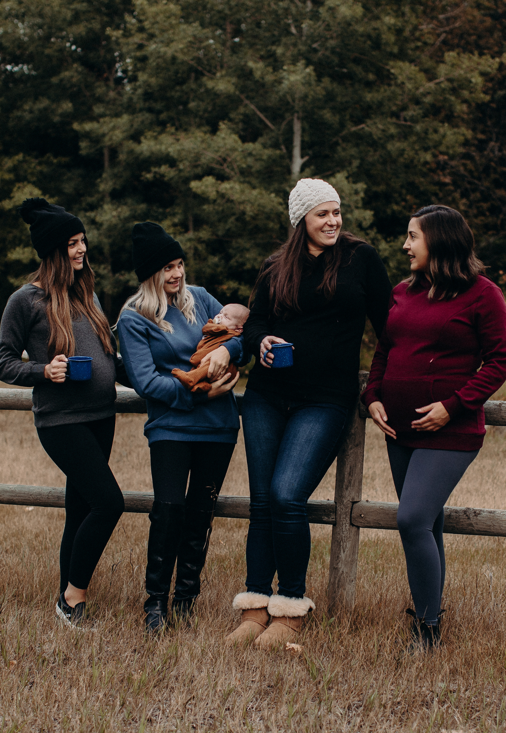 Essential Nursing Hoodie