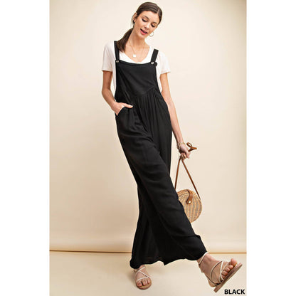 Jana Jumpsuit