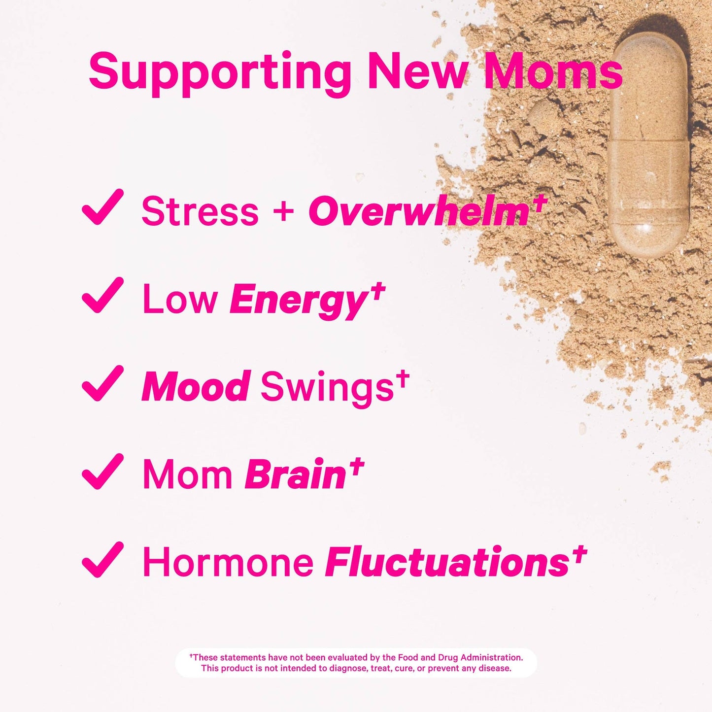 Postpartum Mood Support