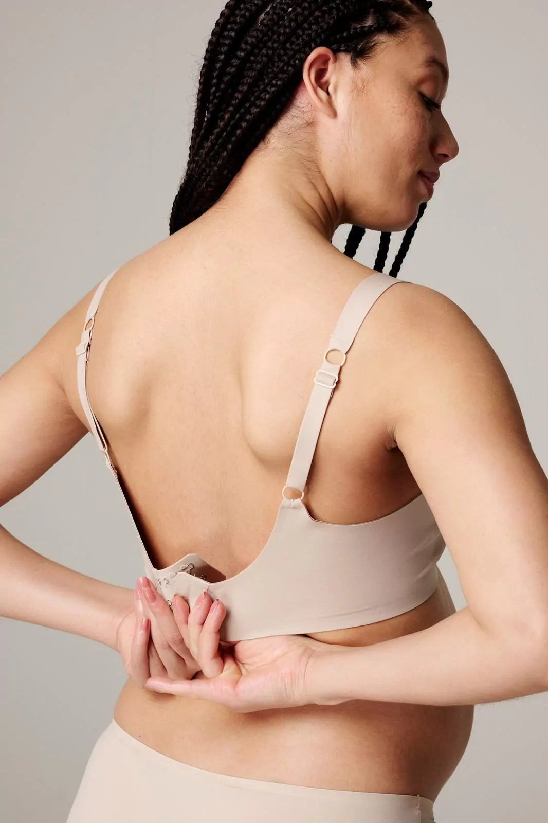 Zia Nursing Bra