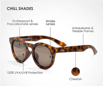 Infant & Toddler Sunglasses