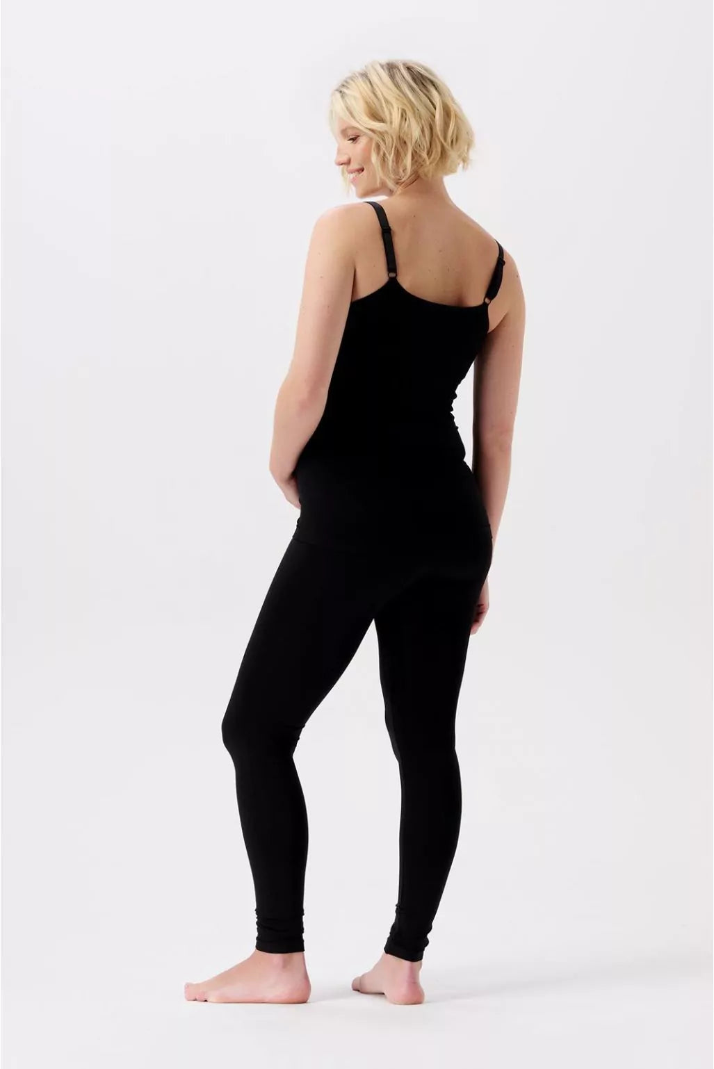 Cara maternity leggings