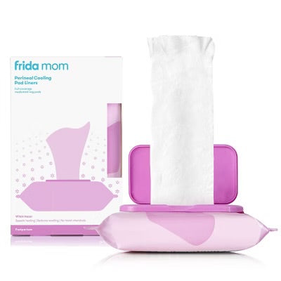 Frida Mom | Perineal Cooling Pad Liners | 24pk