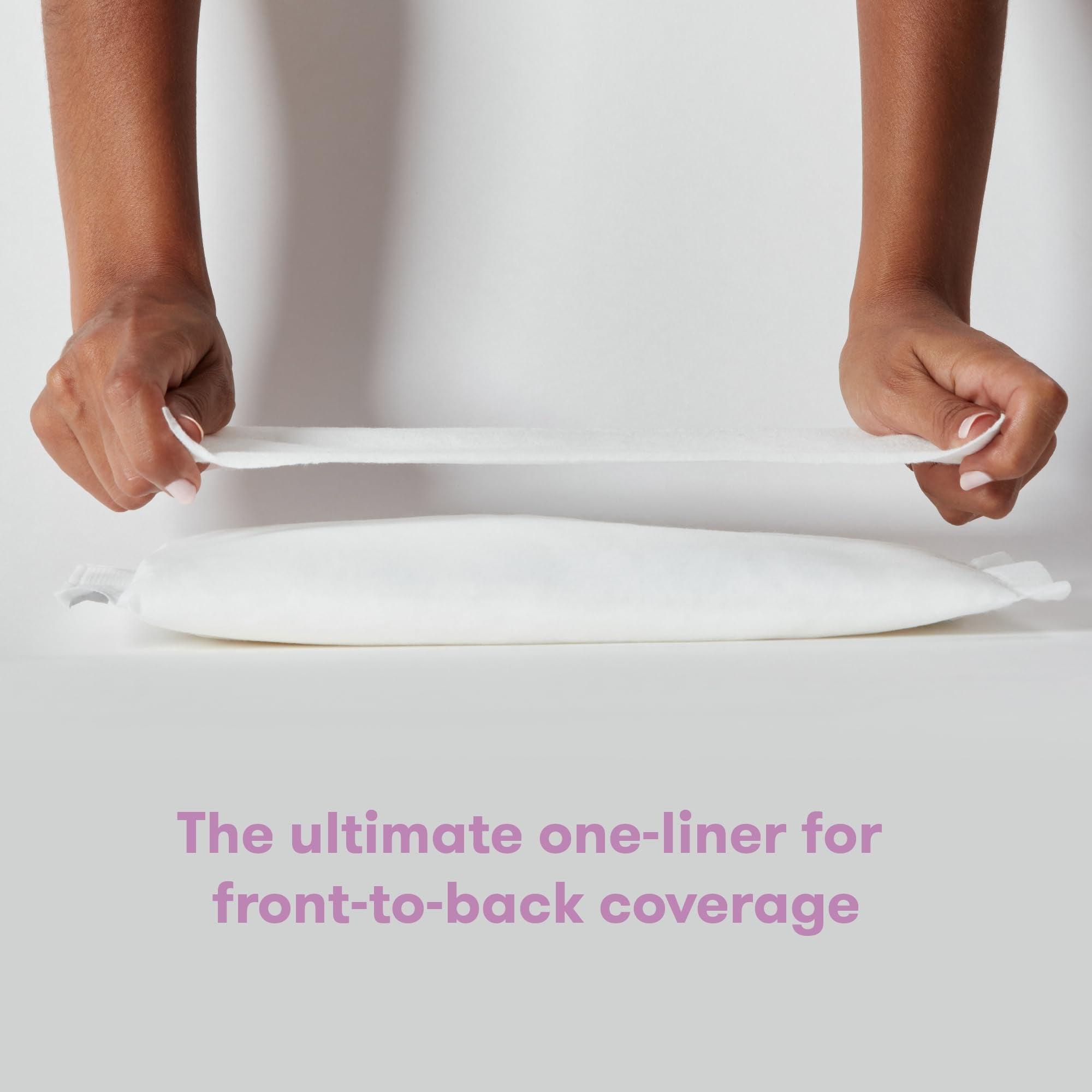 Frida Mom | Perineal Cooling Pad Liners | 24pk