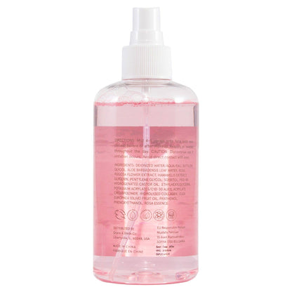 Rose Toner Spray (240 ml): 30 mL (1 fl oz)