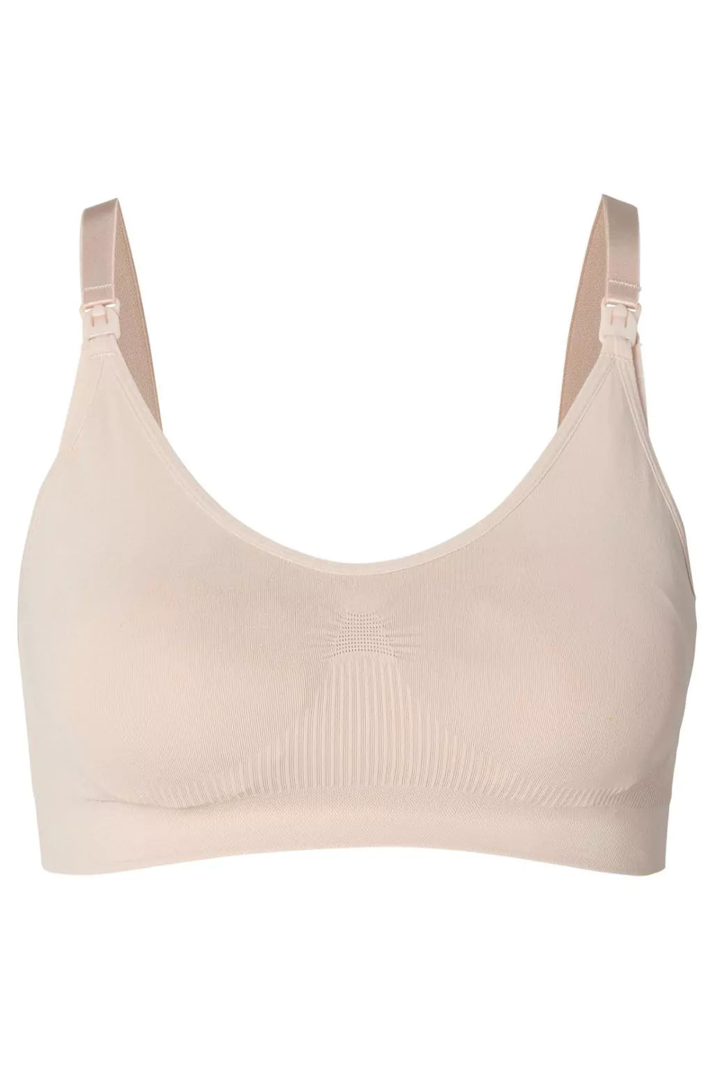 Seamless Nursing Bra-Cleo