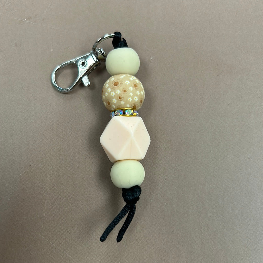 LoveBites Mini Keychain