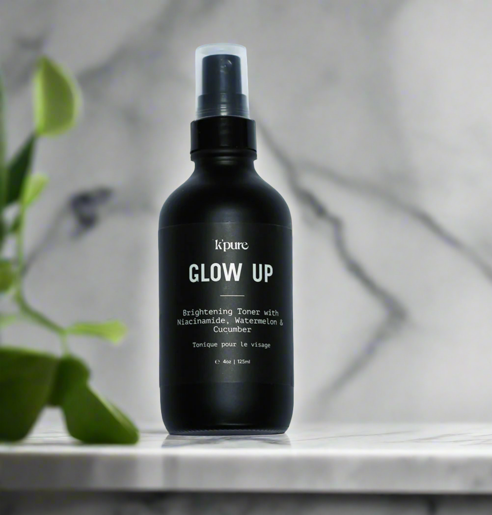 K’pure | Glow Up | Brightening Toner