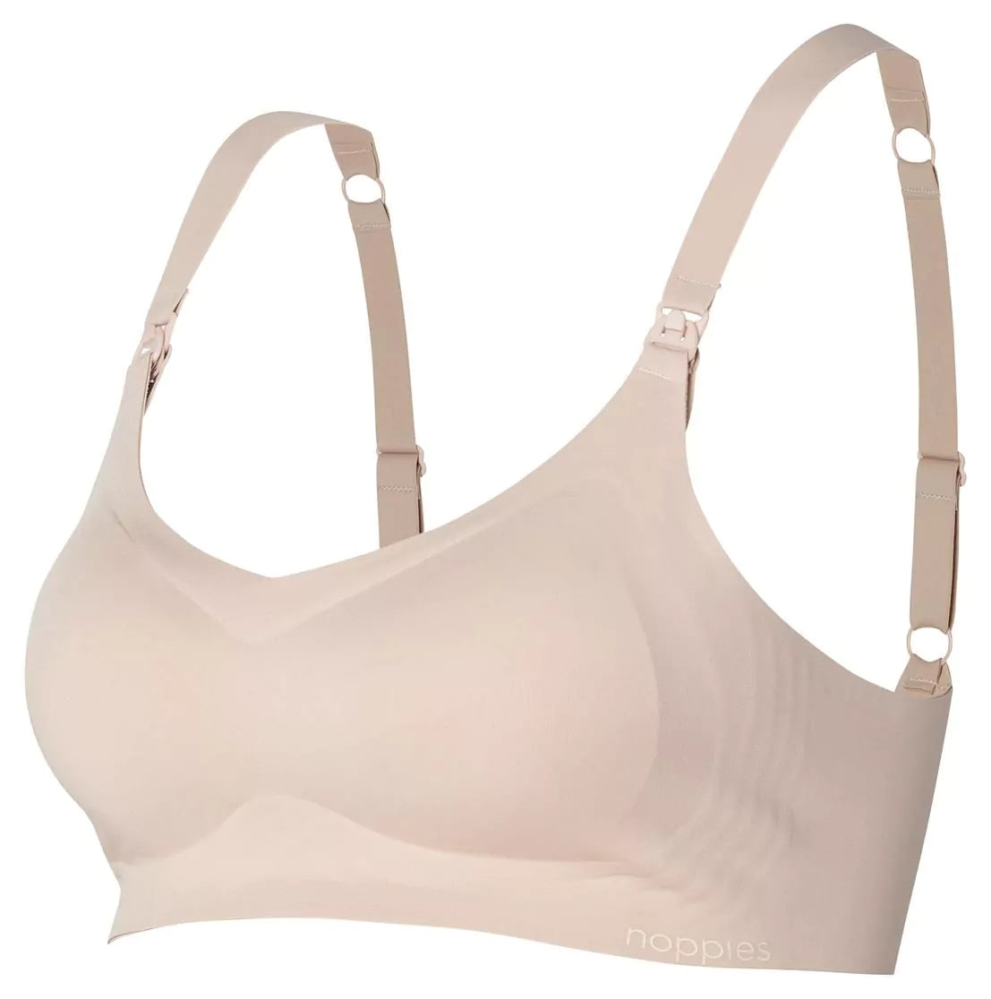 Zia Nursing Bra