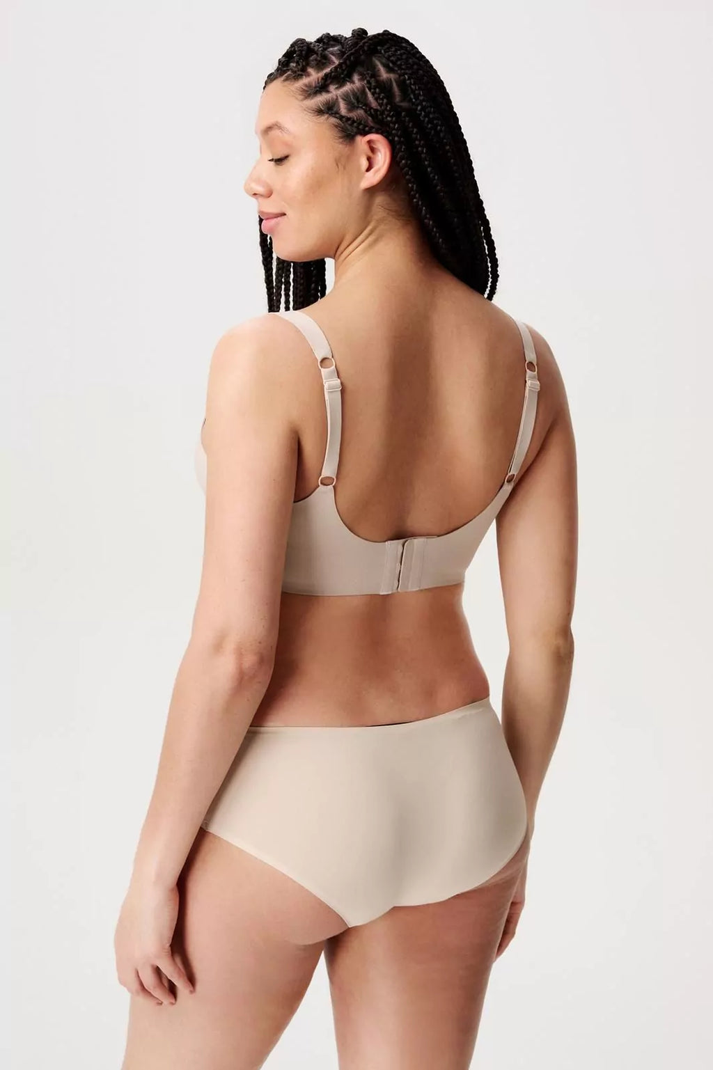Zia Nursing Bra