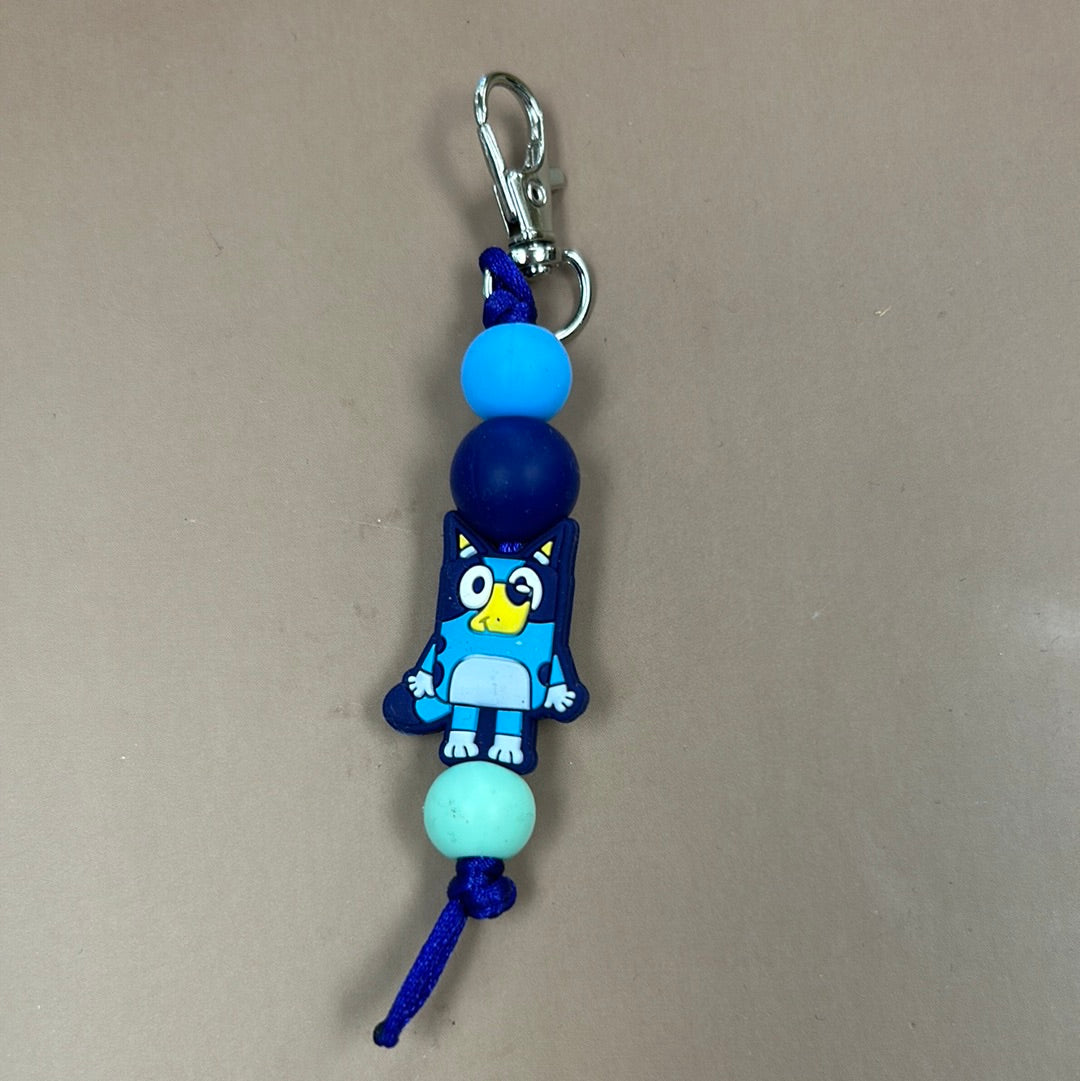 LoveBites Mini Keychain