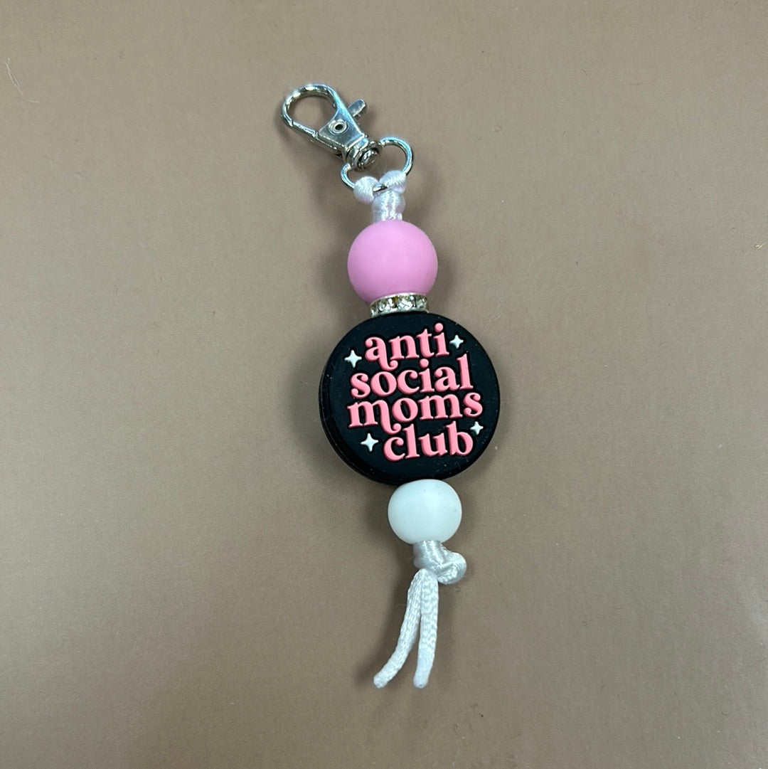 LoveBites Mini Keychain