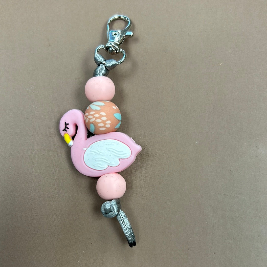 LoveBites Mini Keychain