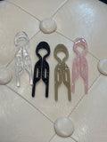 French Fork Hair Pin