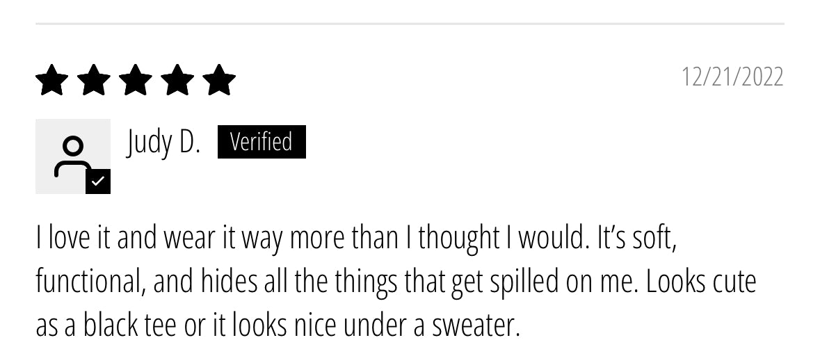 Zipper Breastfeeding T-Shirts