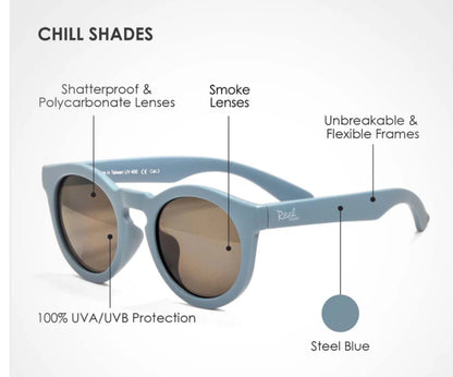 Infant & Toddler Sunglasses
