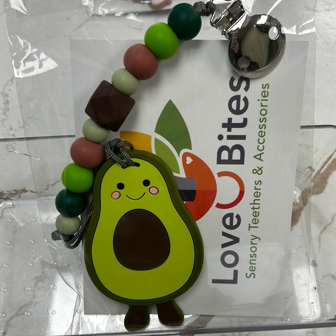 LoveBites Teether LG