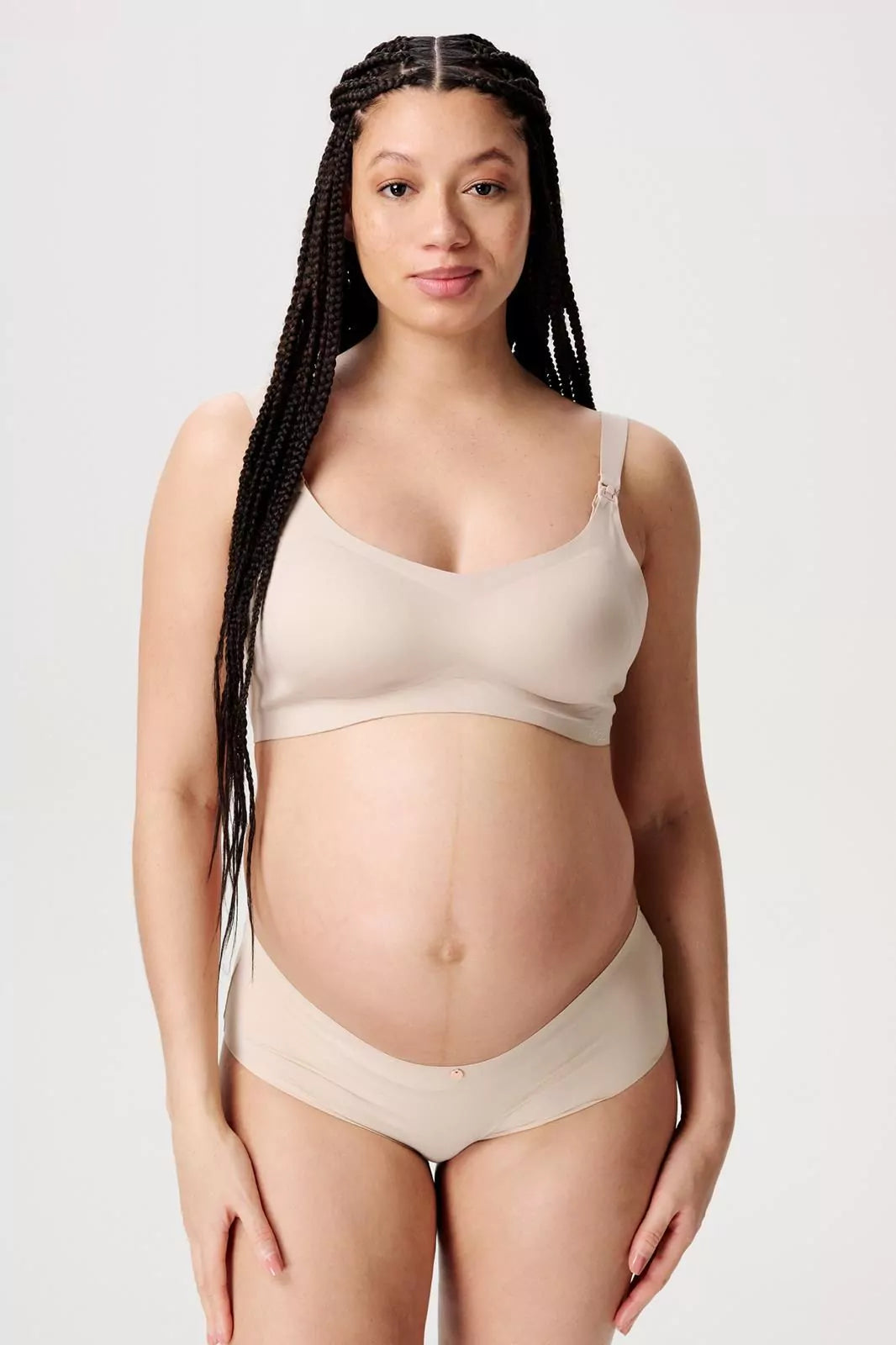 Zia Nursing Bra