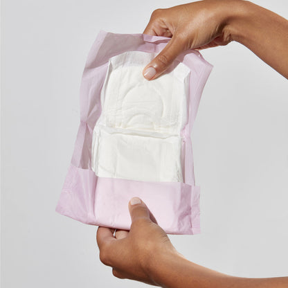 Postpartum Catch-All Pads | Frida Mom