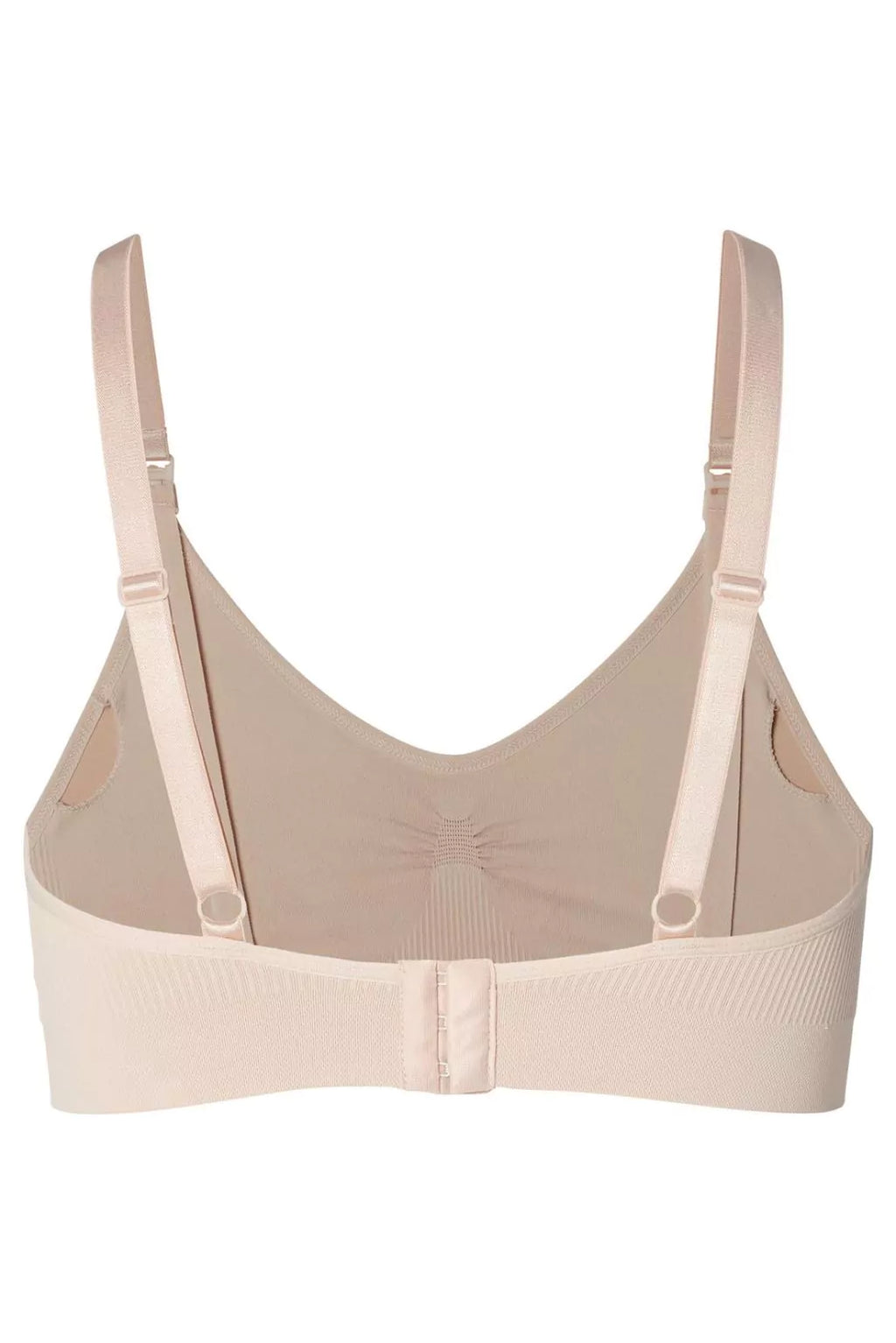Seamless Nursing Bra-Cleo