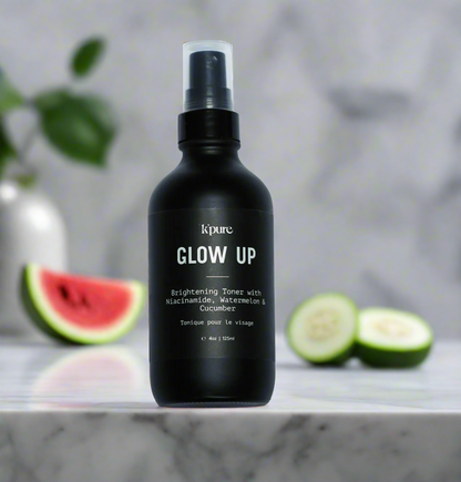 K’pure | Glow Up | Brightening Toner