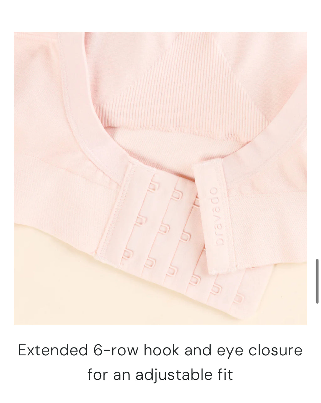 Bravado | Scoop Neck Maternity & Nursing Bra