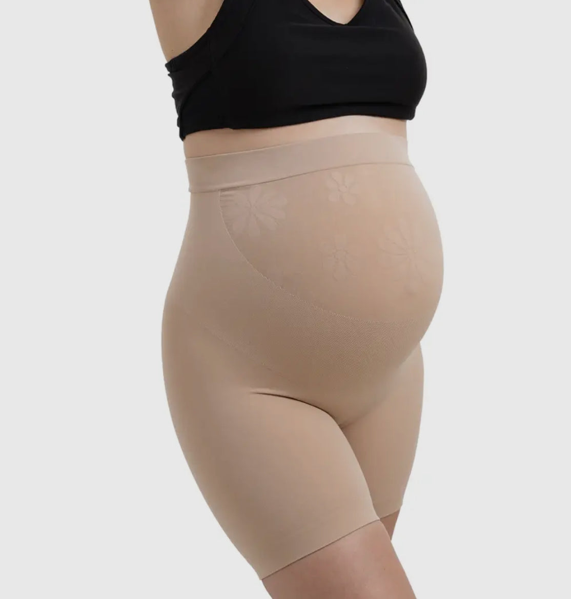Maternity Support Short