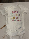 Infant Onesie - Surrogate